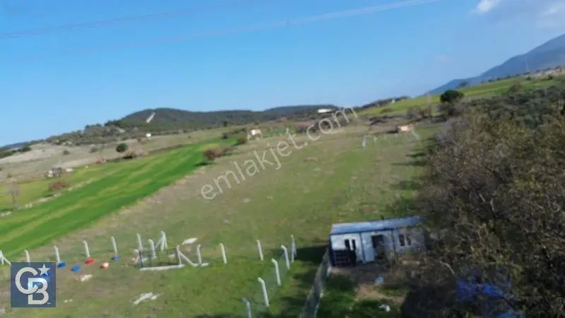 Şehitkemalde 273m2 Satılık Etrafı Çevirili Tarla — fotoğraf 5