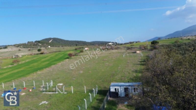 Şehitkemalde 273m2 Satılık Etrafı Çevirili Tarla — fotoğraf 6