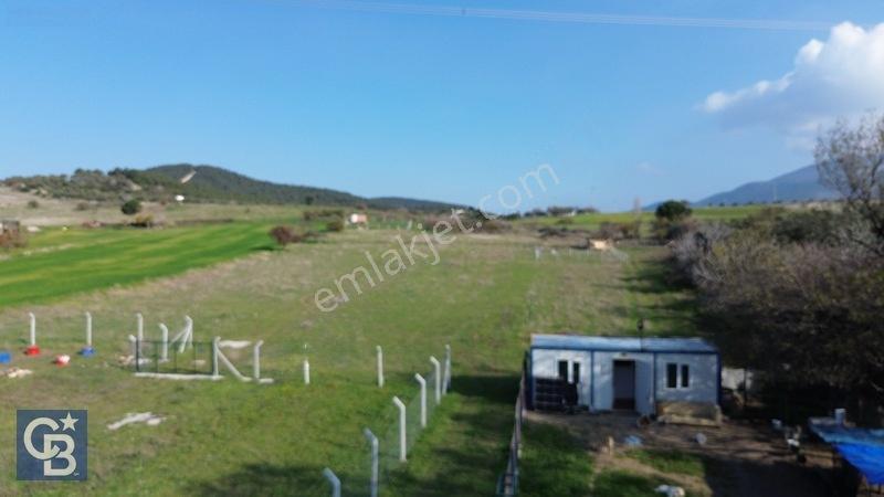 Şehitkemalde 273m2 Satılık Etrafı Çevirili Tarla — fotoğraf 7