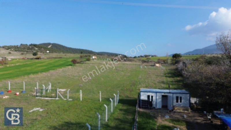 Şehitkemalde 273m2 Satılık Etrafı Çevirili Tarla — fotoğraf 8