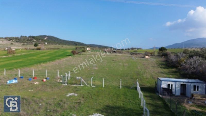 Şehitkemalde 273m2 Satılık Etrafı Çevirili Tarla — fotoğraf 9