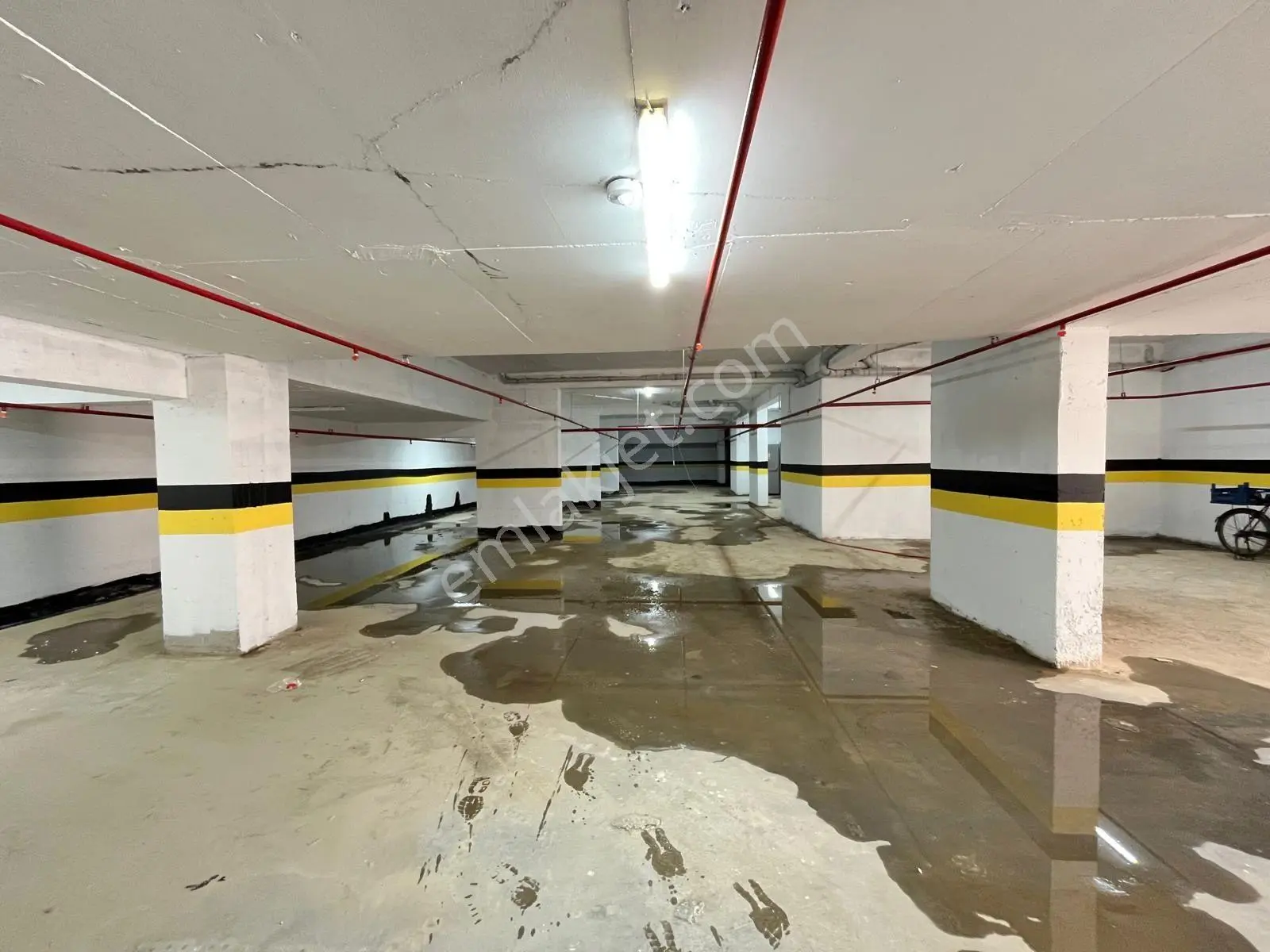 ◆ Güç'ten Akçay'da Müstakil Tadında Otoparklı Krediye Uygun 1+1 Daire — fotoğraf 2