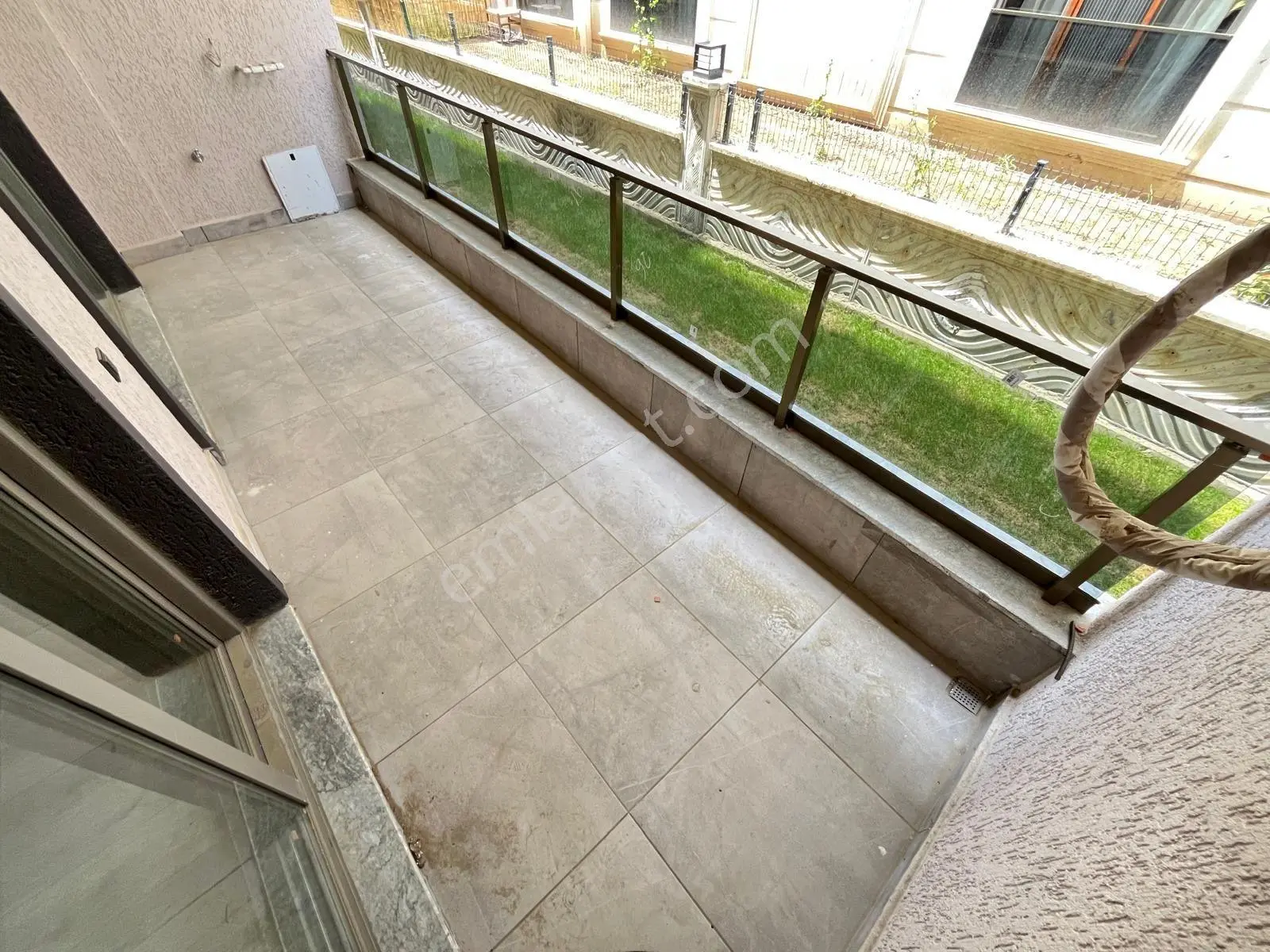 ◆ Güç'ten Akçay'da Müstakil Tadında Otoparklı Krediye Uygun 1+1 Daire — fotoğraf 16