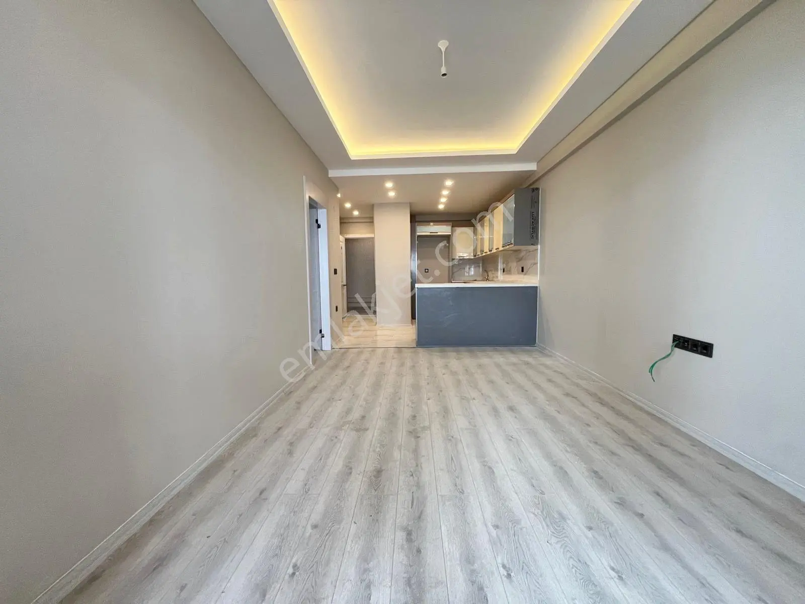 ◆ Güç'ten Akçay'da Müstakil Tadında Otoparklı Krediye Uygun 1+1 Daire — fotoğraf 18
