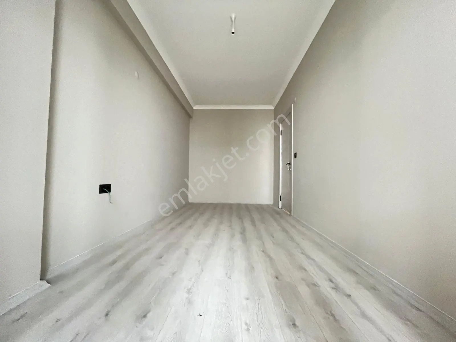 ◆ Güç'ten Akçay'da Müstakil Tadında Otoparklı Krediye Uygun 1+1 Daire — fotoğraf 23