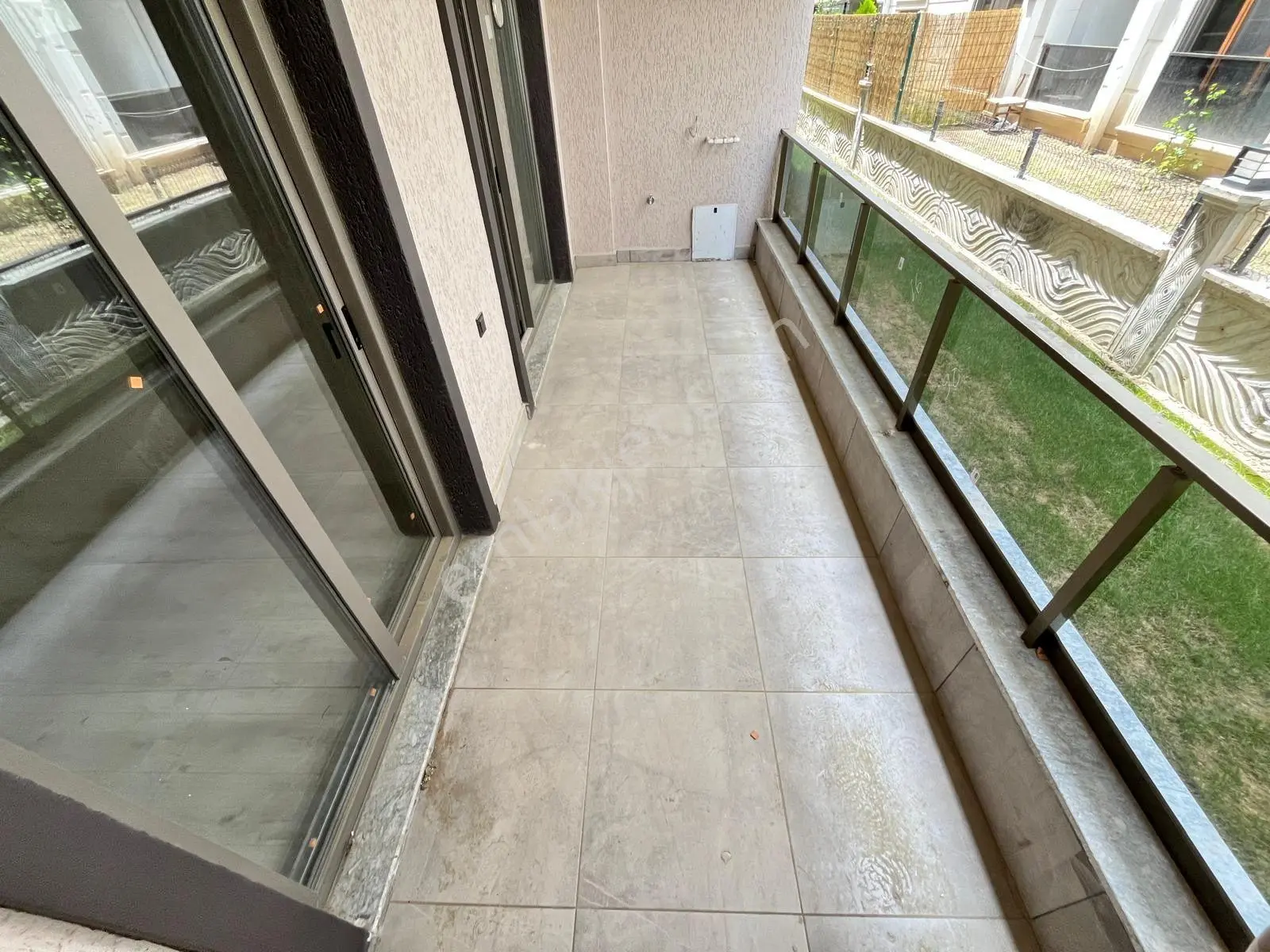 ◆ Güç'ten Akçay'da Müstakil Tadında Otoparklı Krediye Uygun 1+1 Daire — fotoğraf 28