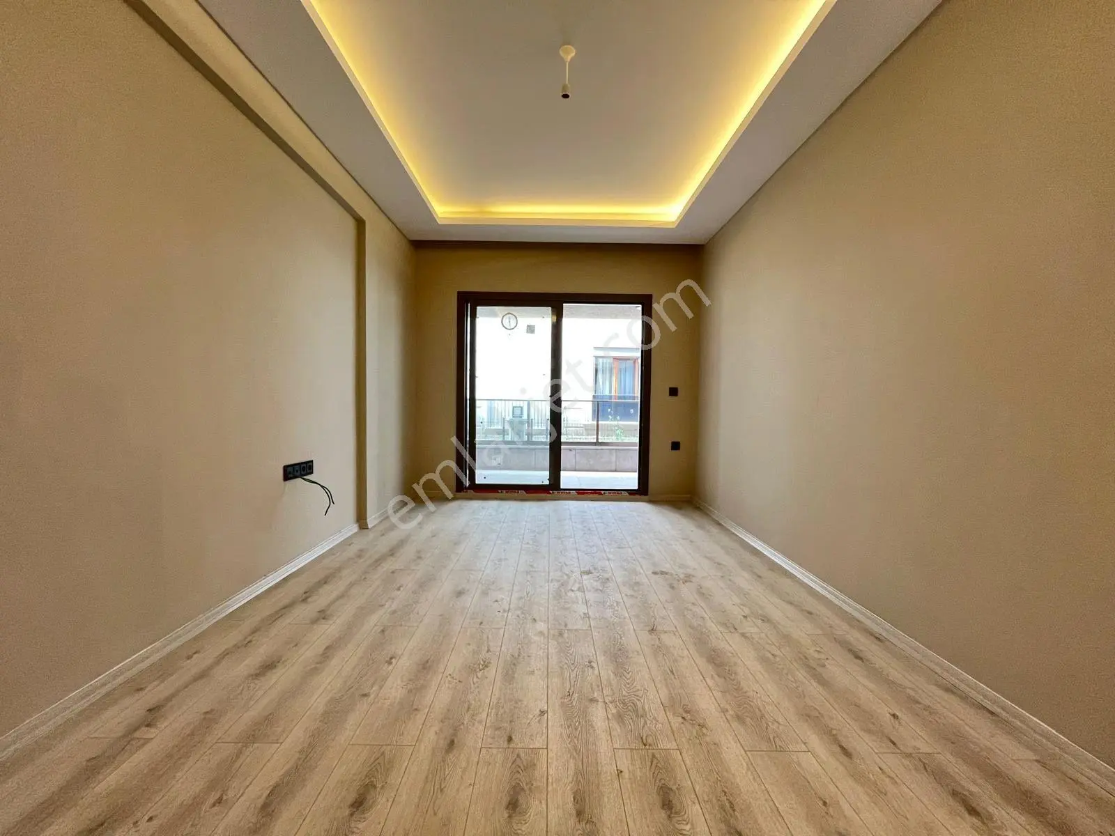 ◆ Güç'ten Akçay'da Müstakil Tadında Otoparklı Krediye Uygun 1+1 Daire — fotoğraf 29