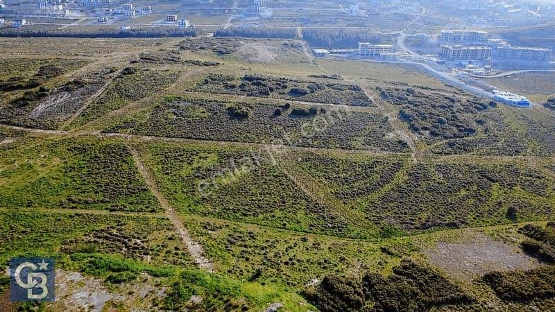 Villakent De 306m2 Satılık İmarlı Arsa Yatırıma Uygun