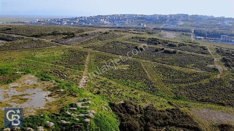 Villakent De 306m2 Satılık İmarlı Arsa Yatırıma Uygun — fotoğraf 20