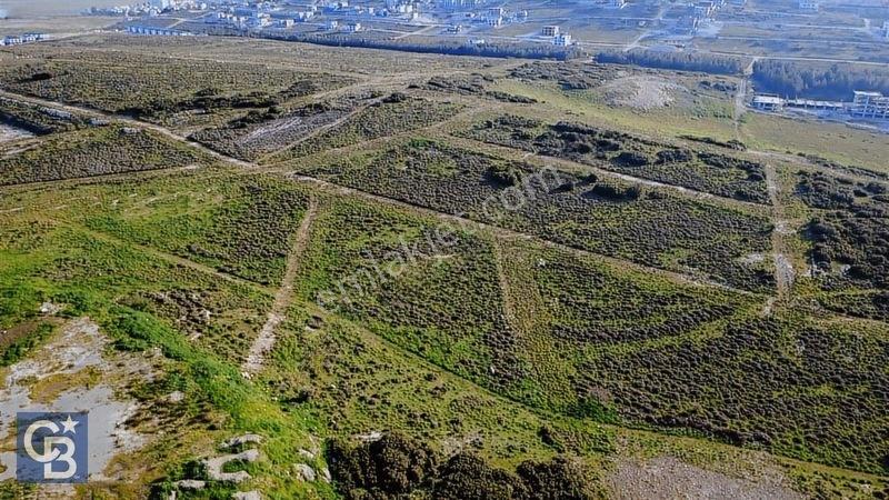 Villakent De 306m2 Satılık İmarlı Arsa Yatırıma Uygun — fotoğraf 29
