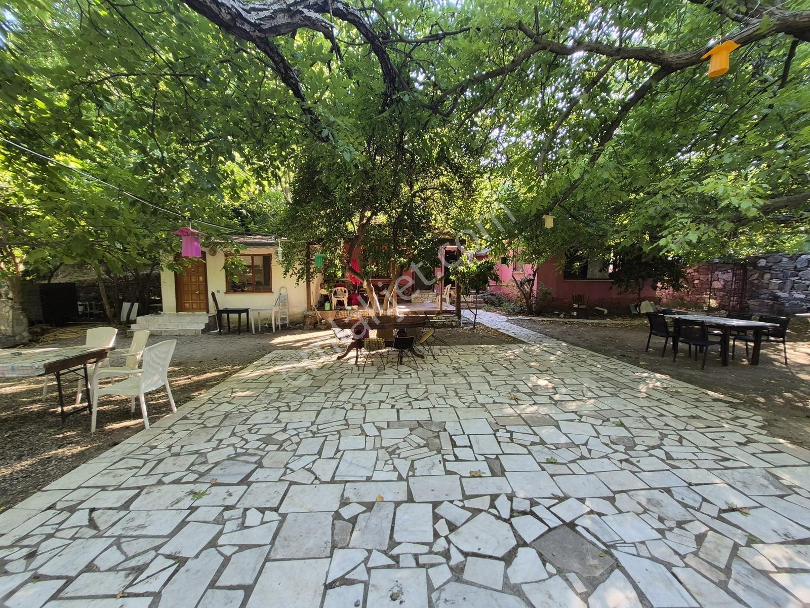 Molva Beyi Emlaktan Çaya Sıfır Yapı Kayıtlı Özel Bir Bahçe!! — fotoğraf 10