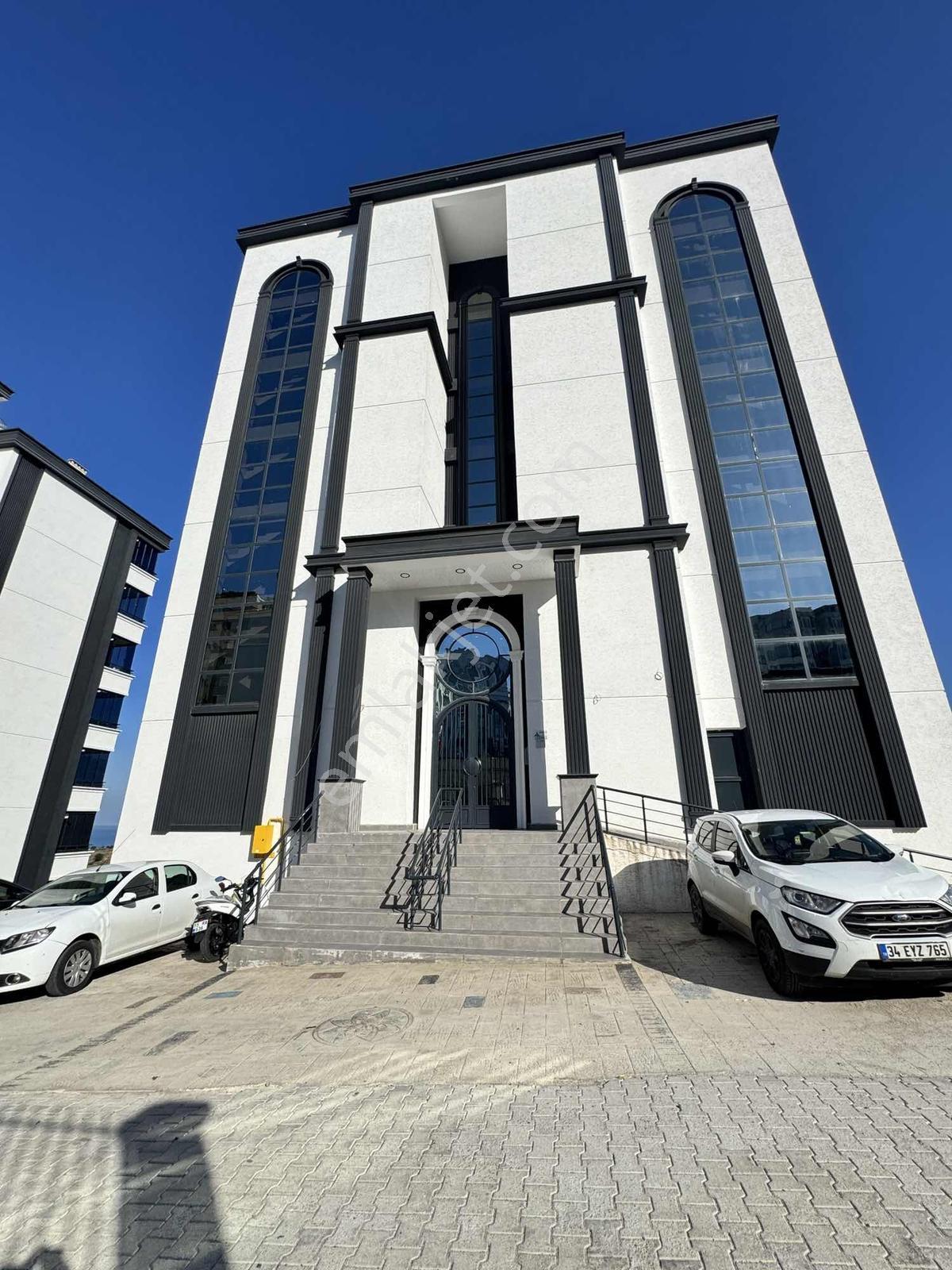 Hasköy Mahallesinde Deniz Ve Doğa Manzaralı, Masrafsız 2+1 — fotoğraf 3