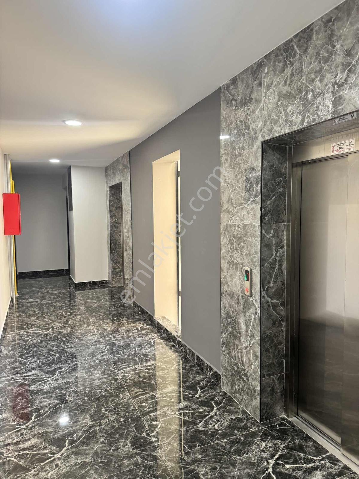Hasköy Mahallesinde Deniz Ve Doğa Manzaralı, Masrafsız 2+1 — fotoğraf 6