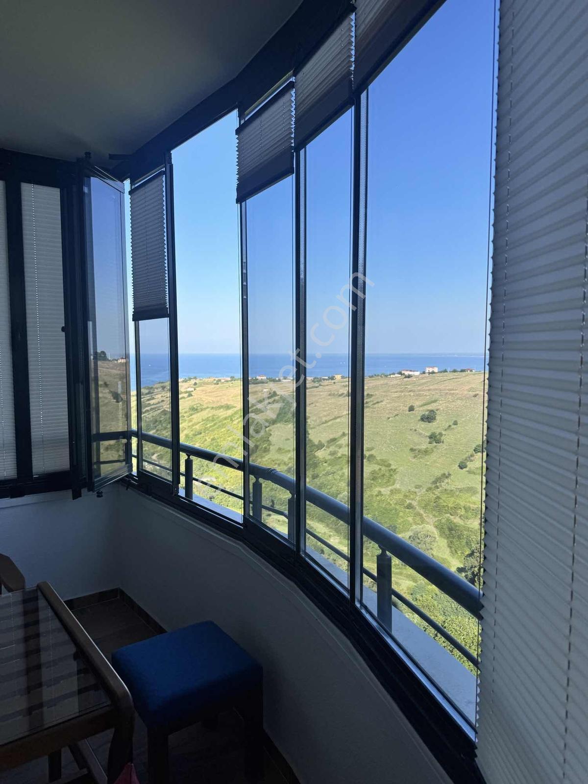 Hasköy Mahallesinde Deniz Ve Doğa Manzaralı, Masrafsız 2+1 — fotoğraf 10