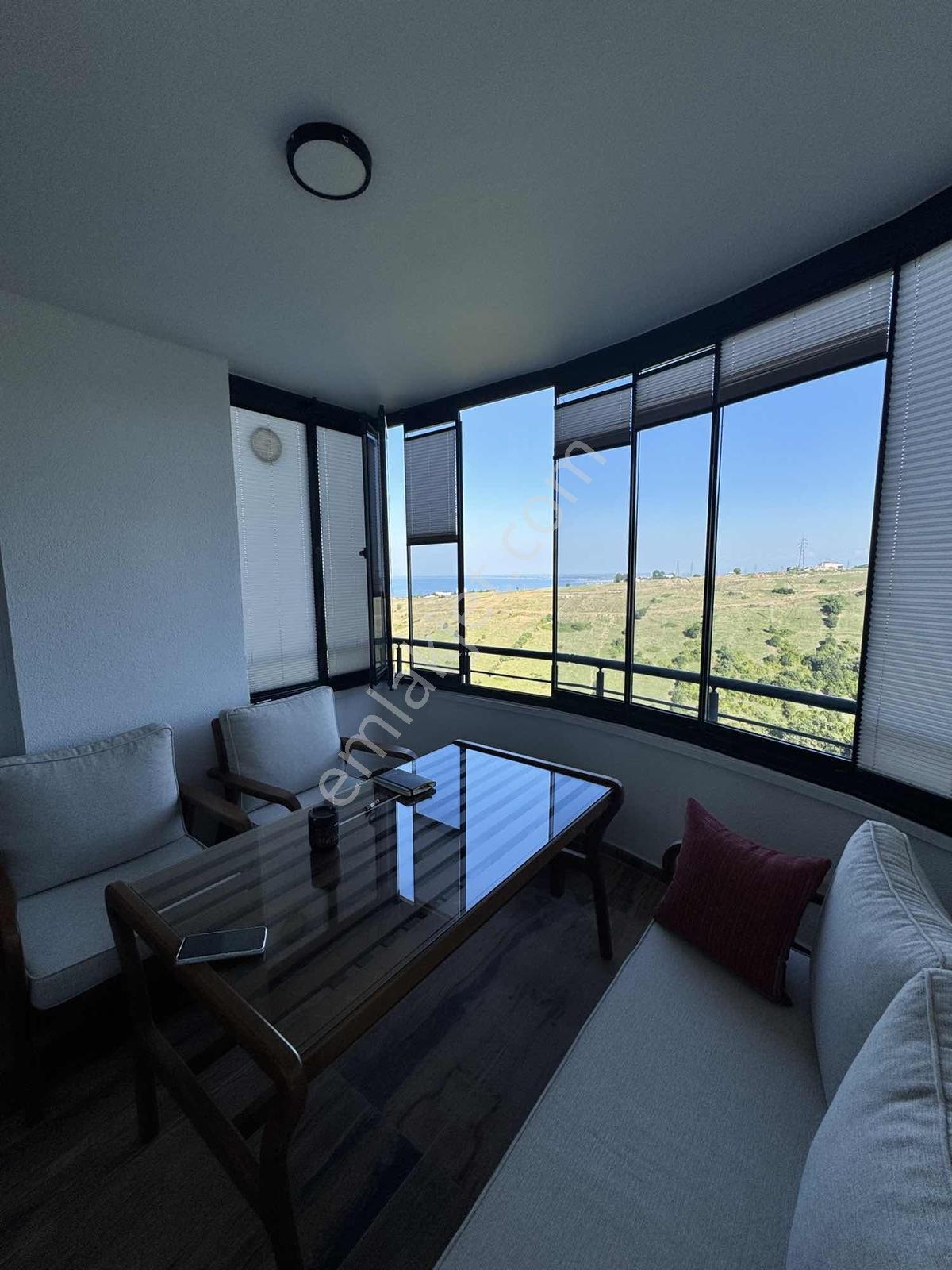 Hasköy Mahallesinde Deniz Ve Doğa Manzaralı, Masrafsız 2+1 — fotoğraf 12