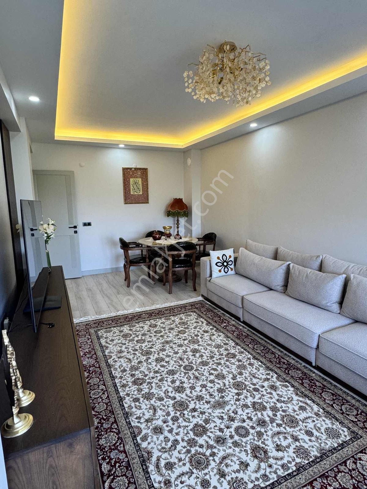 Hasköy Mahallesinde Deniz Ve Doğa Manzaralı, Masrafsız 2+1 — fotoğraf 14