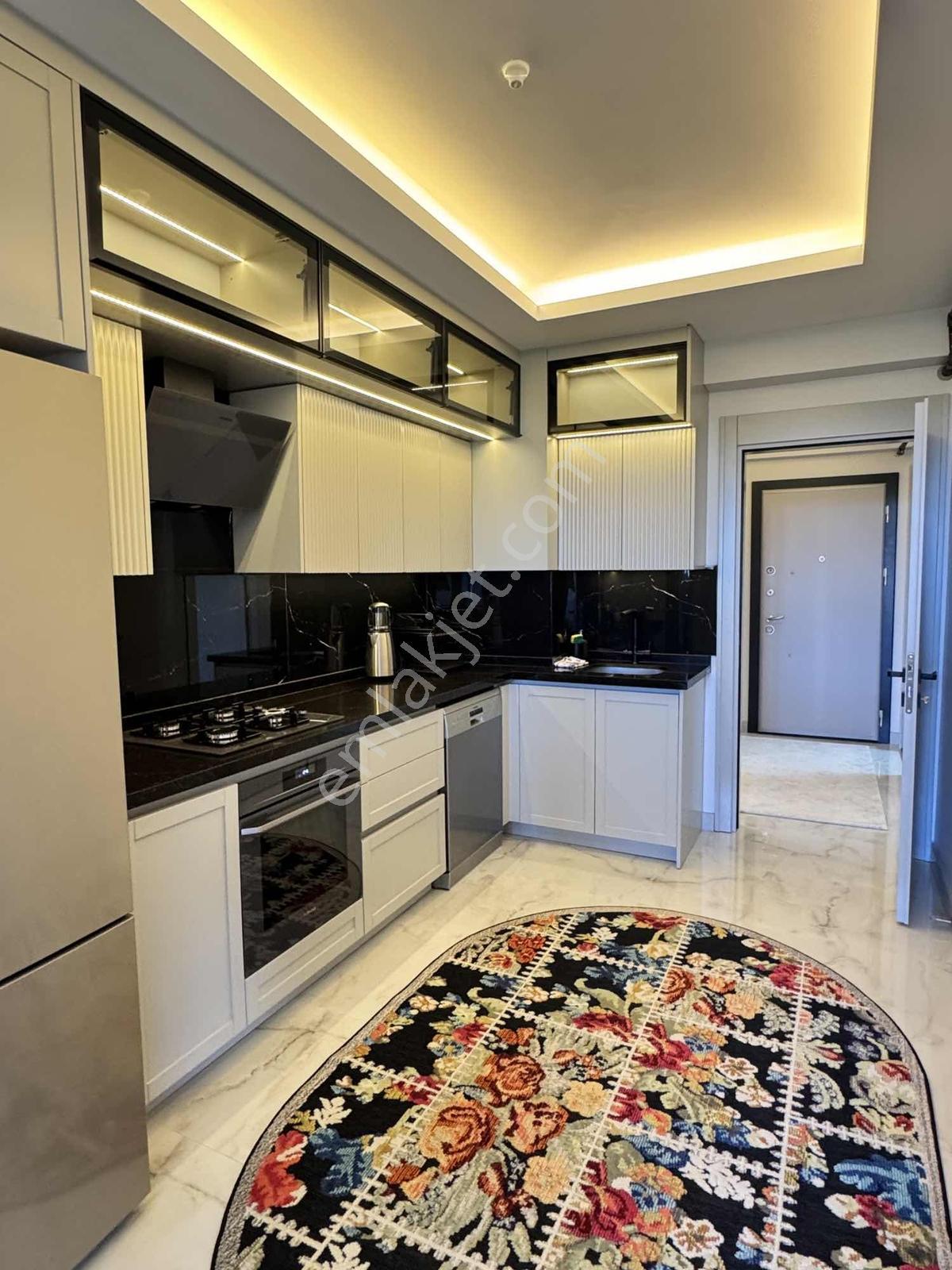 Hasköy Mahallesinde Deniz Ve Doğa Manzaralı, Masrafsız 2+1 — fotoğraf 15