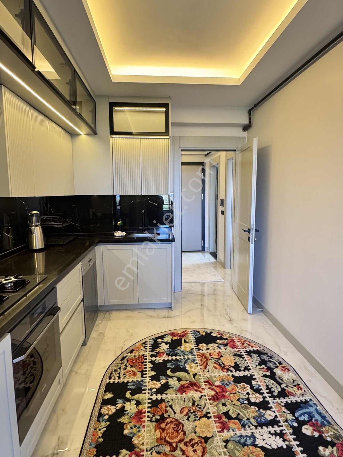 Hasköy Mahallesinde Deniz Ve Doğa Manzaralı, Masrafsız 2+1 — fotoğraf 16