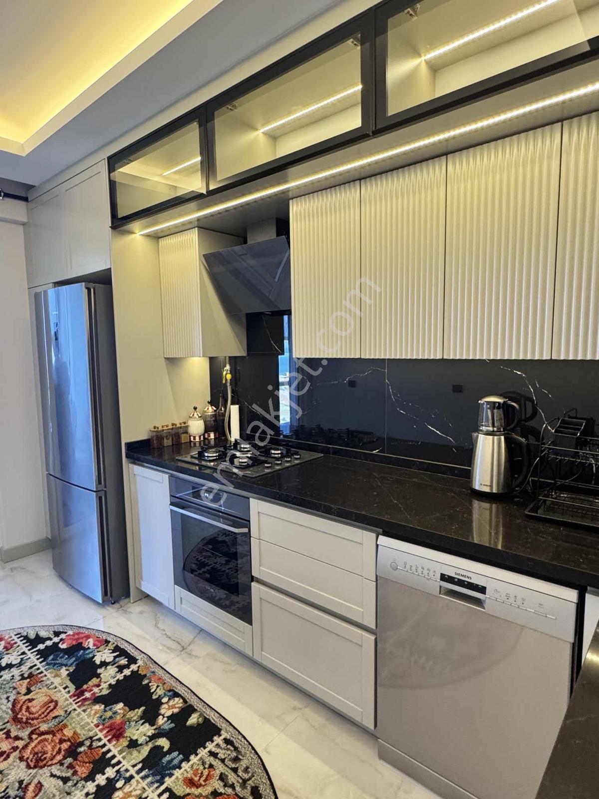 Hasköy Mahallesinde Deniz Ve Doğa Manzaralı, Masrafsız 2+1 — fotoğraf 17