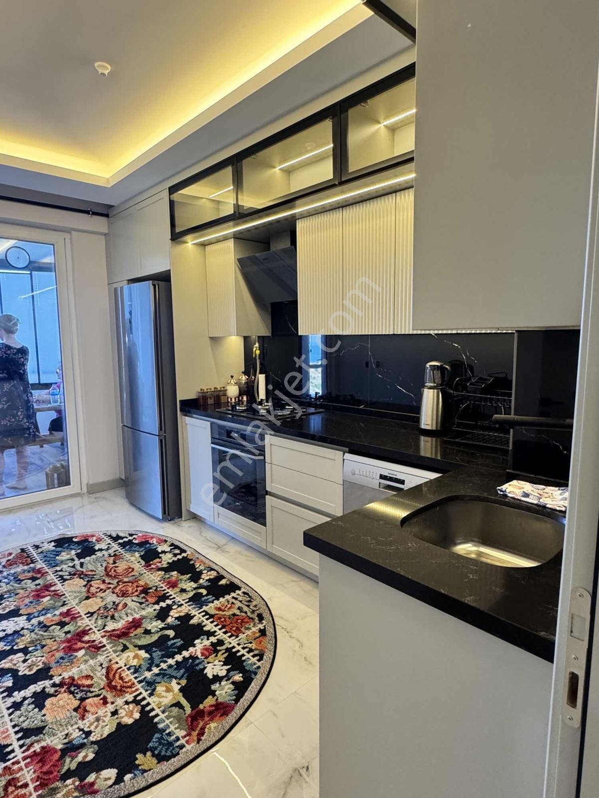 Hasköy Mahallesinde Deniz Ve Doğa Manzaralı, Masrafsız 2+1 — fotoğraf 18
