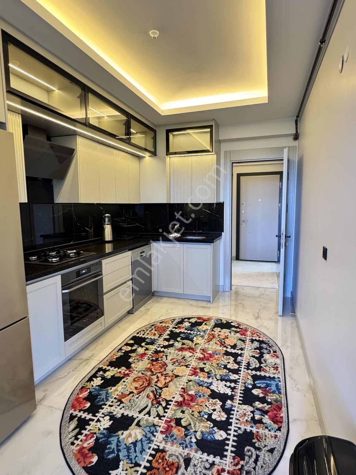Hasköy Mahallesinde Deniz Ve Doğa Manzaralı, Masrafsız 2+1 — fotoğraf 19