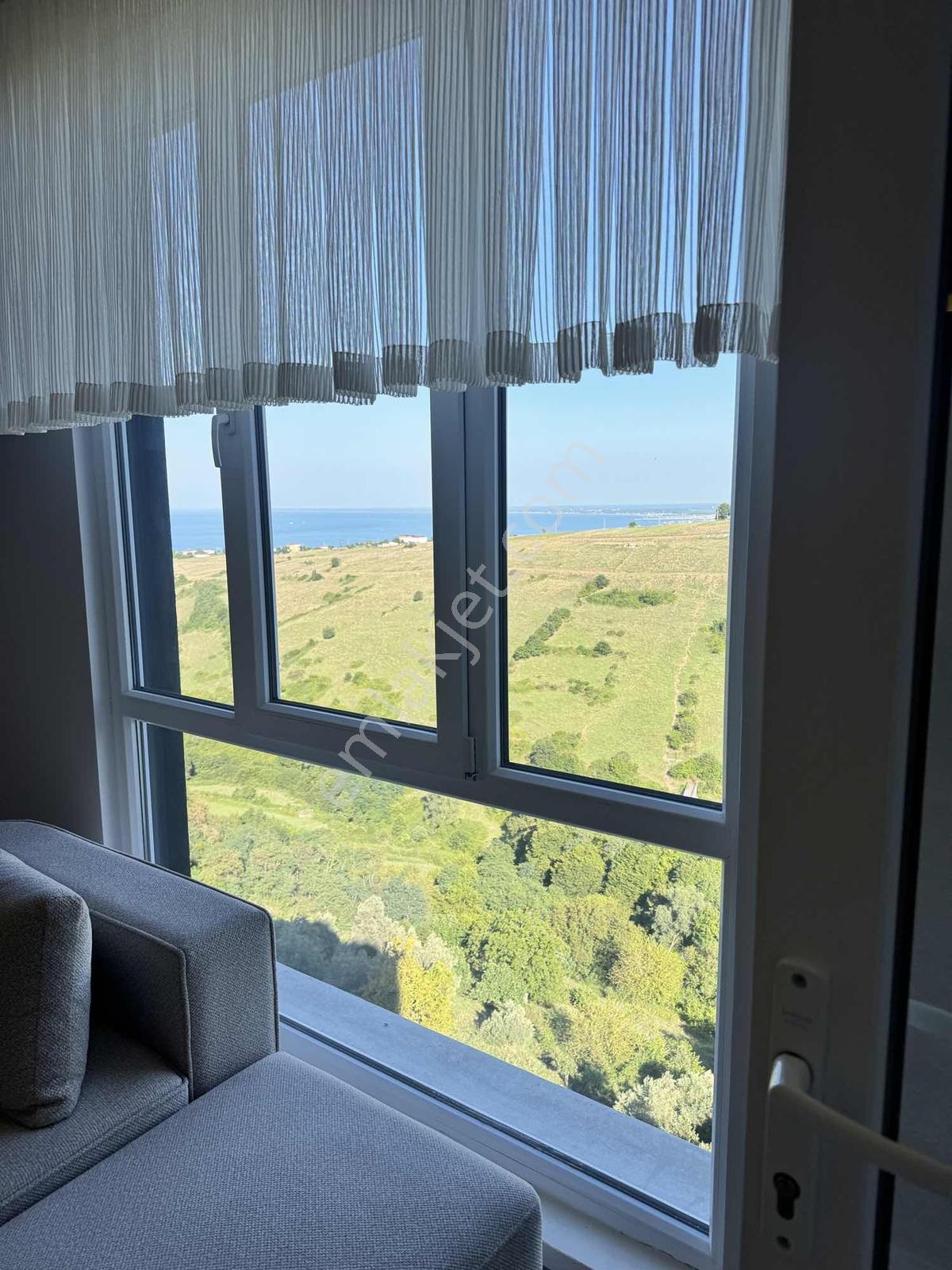 Hasköy Mahallesinde Deniz Ve Doğa Manzaralı, Masrafsız 2+1 — fotoğraf 20