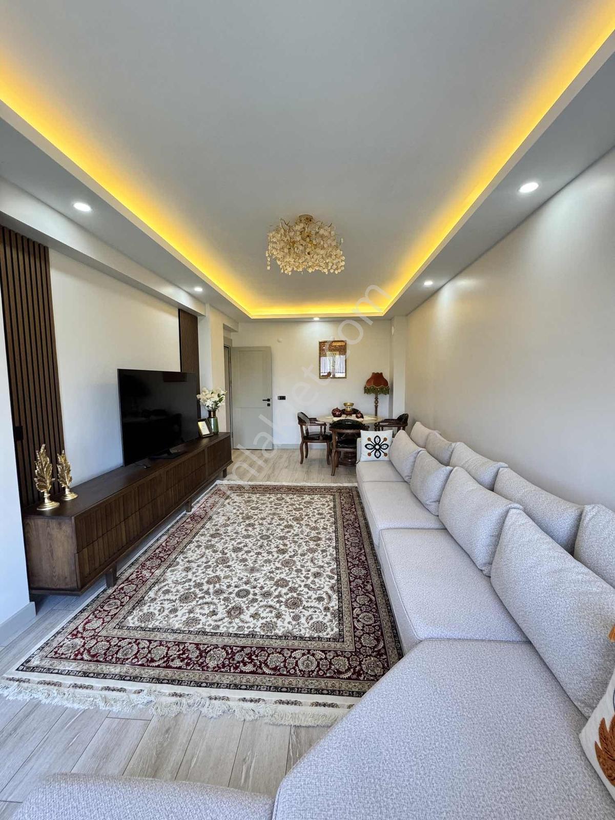 Hasköy Mahallesinde Deniz Ve Doğa Manzaralı, Masrafsız 2+1 — fotoğraf 21