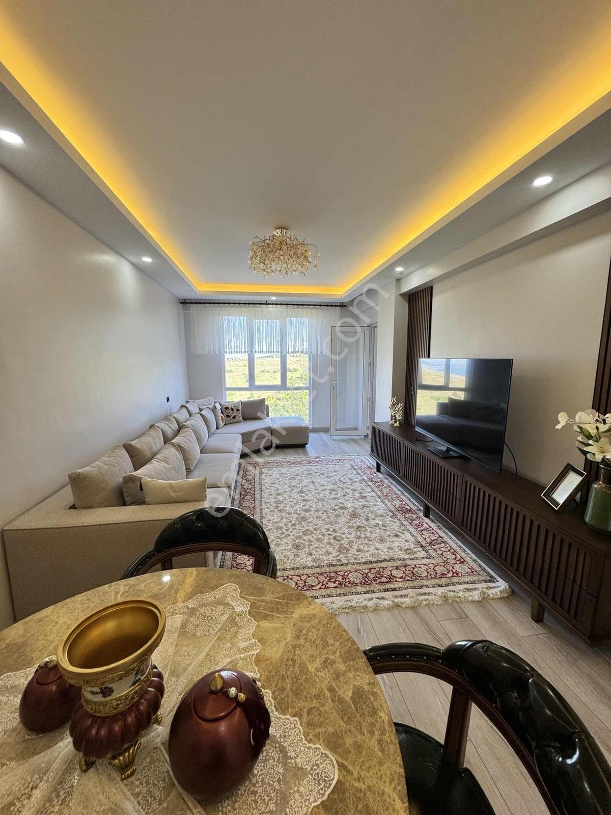 Hasköy Mahallesinde Deniz Ve Doğa Manzaralı, Masrafsız 2+1 — fotoğraf 22