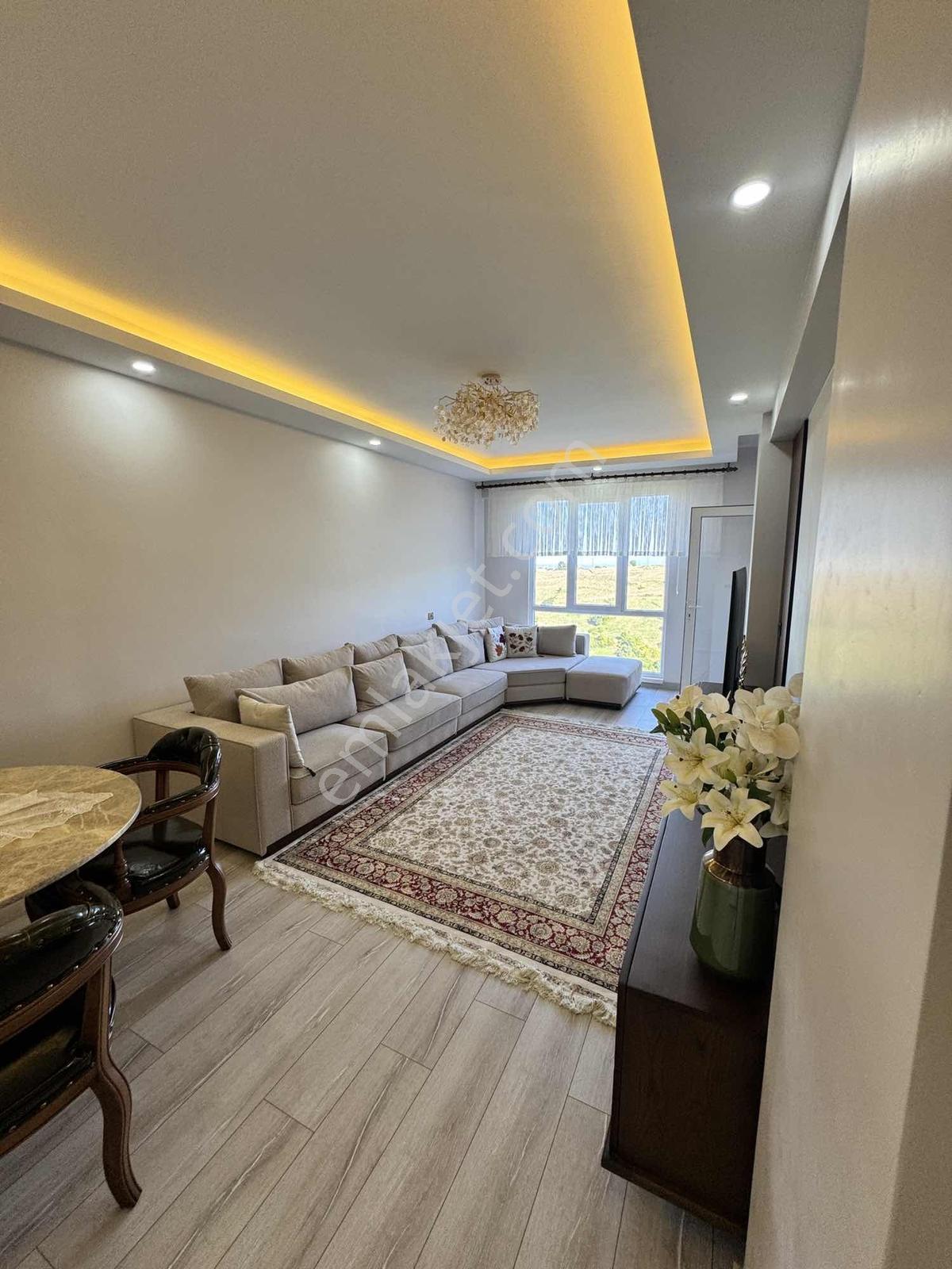 Hasköy Mahallesinde Deniz Ve Doğa Manzaralı, Masrafsız 2+1 — fotoğraf 23