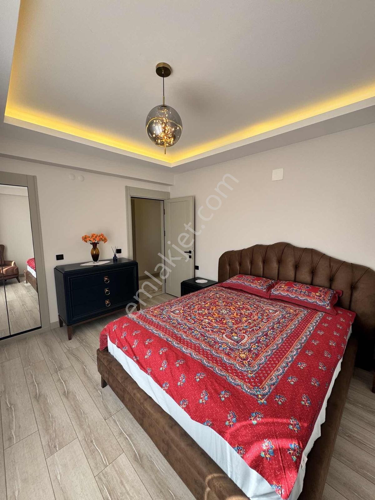 Hasköy Mahallesinde Deniz Ve Doğa Manzaralı, Masrafsız 2+1 — fotoğraf 24
