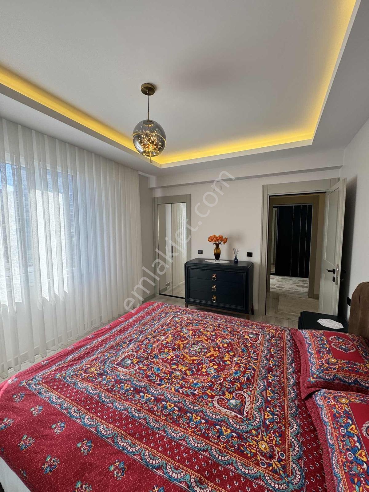 Hasköy Mahallesinde Deniz Ve Doğa Manzaralı, Masrafsız 2+1 — fotoğraf 26