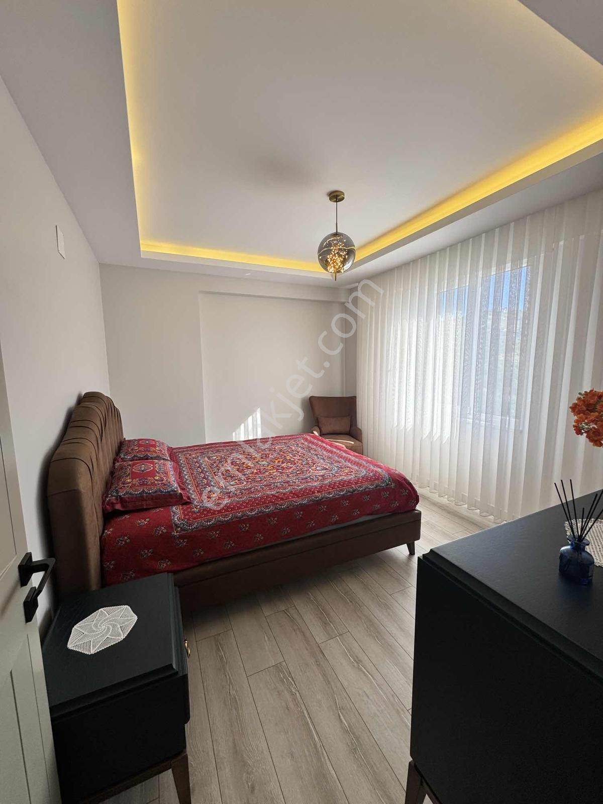 Hasköy Mahallesinde Deniz Ve Doğa Manzaralı, Masrafsız 2+1 — fotoğraf 27