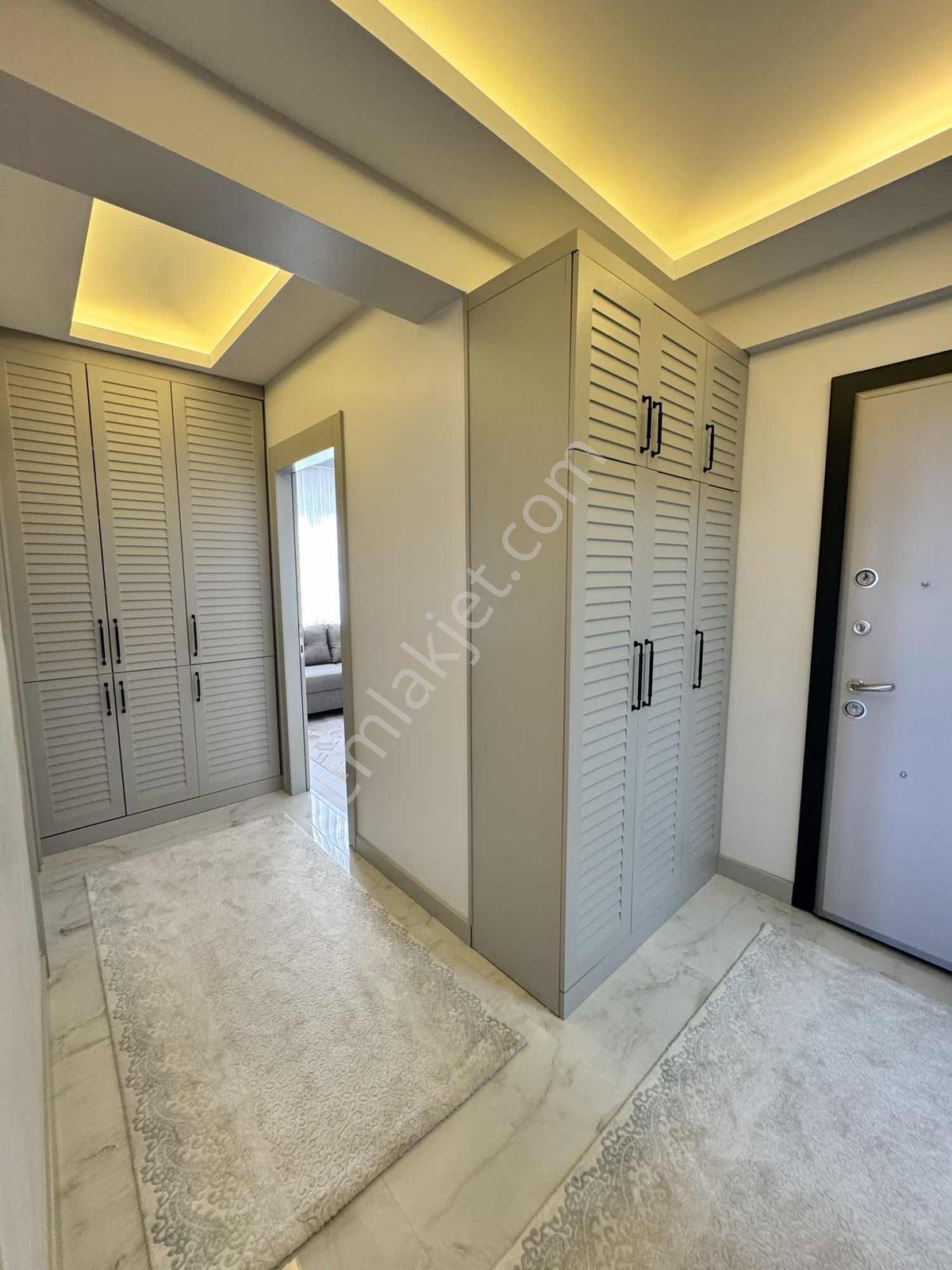 Hasköy Mahallesinde Deniz Ve Doğa Manzaralı, Masrafsız 2+1 — fotoğraf 31