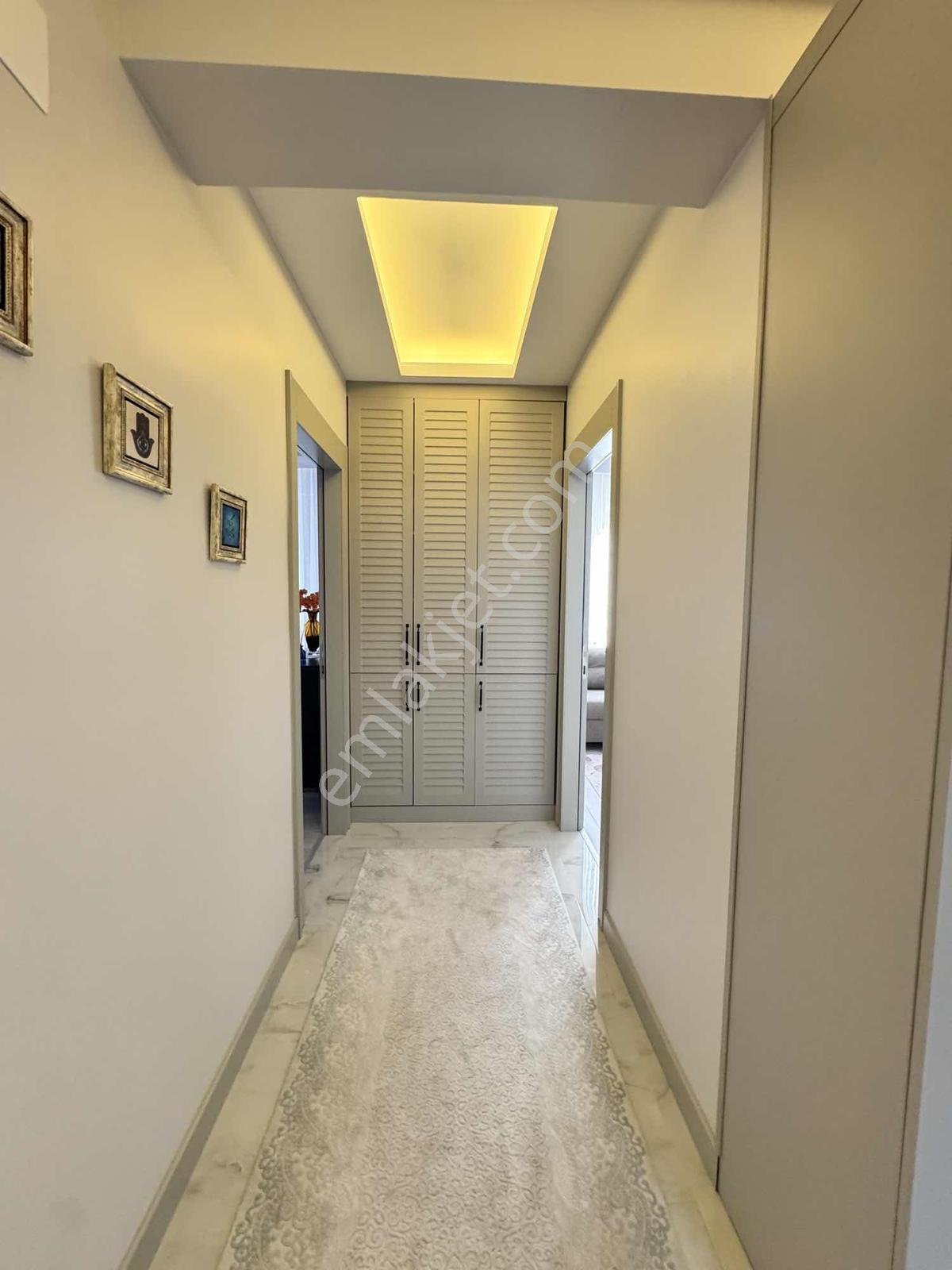 Hasköy Mahallesinde Deniz Ve Doğa Manzaralı, Masrafsız 2+1 — fotoğraf 32