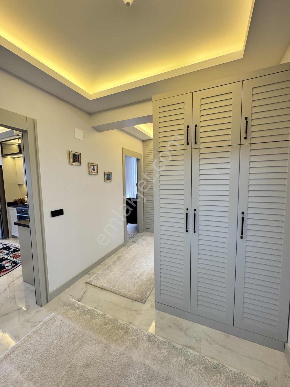 Hasköy Mahallesinde Deniz Ve Doğa Manzaralı, Masrafsız 2+1 — fotoğraf 33