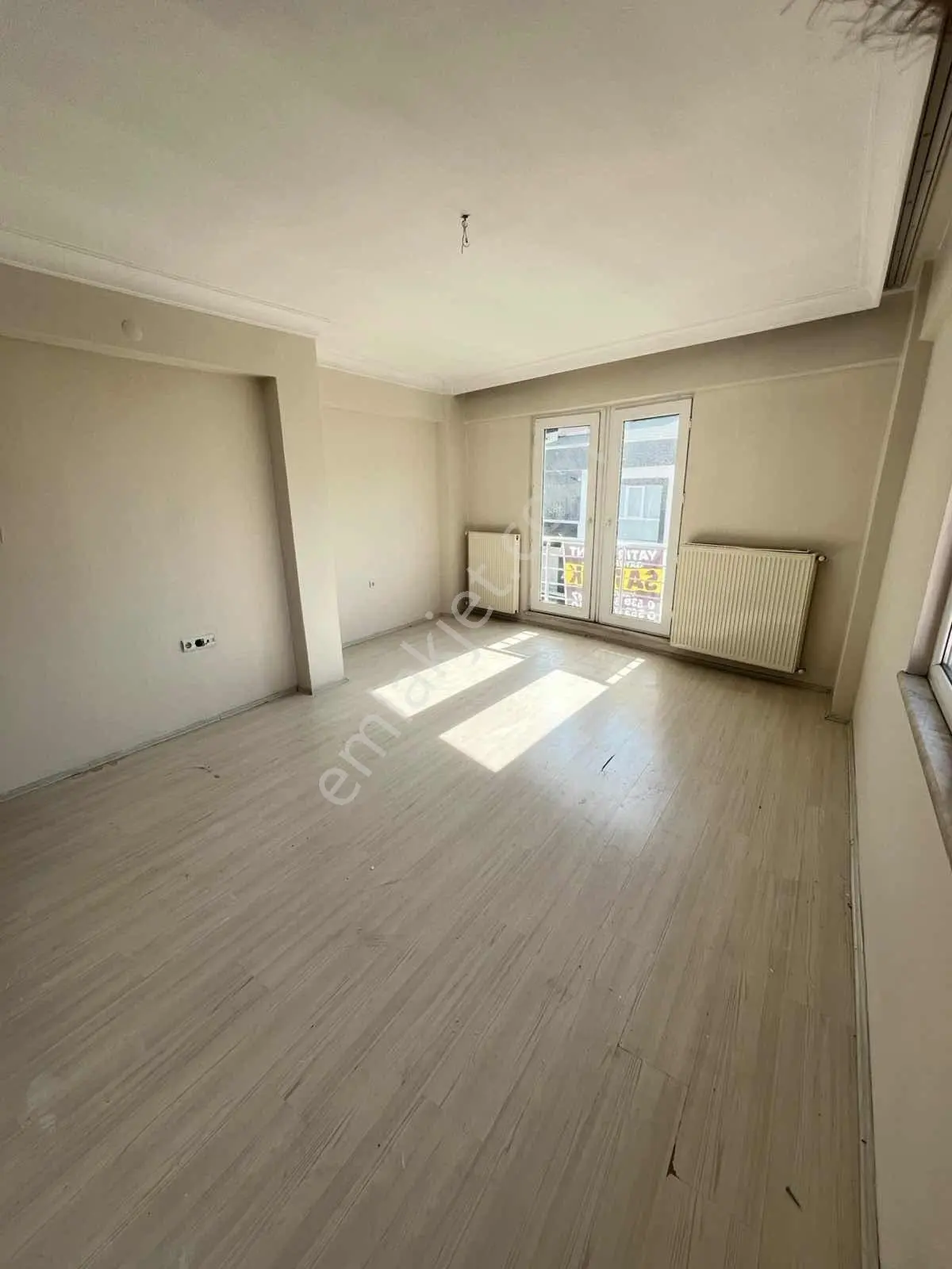 İlkadımda Şehrin Merkezinde Satılık 3+1 Full Kredili Daire! — fotoğraf 8
