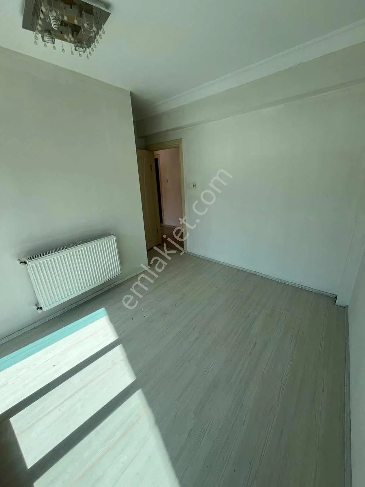 İlkadımda Şehrin Merkezinde Satılık 3+1 Full Kredili Daire! — fotoğraf 10