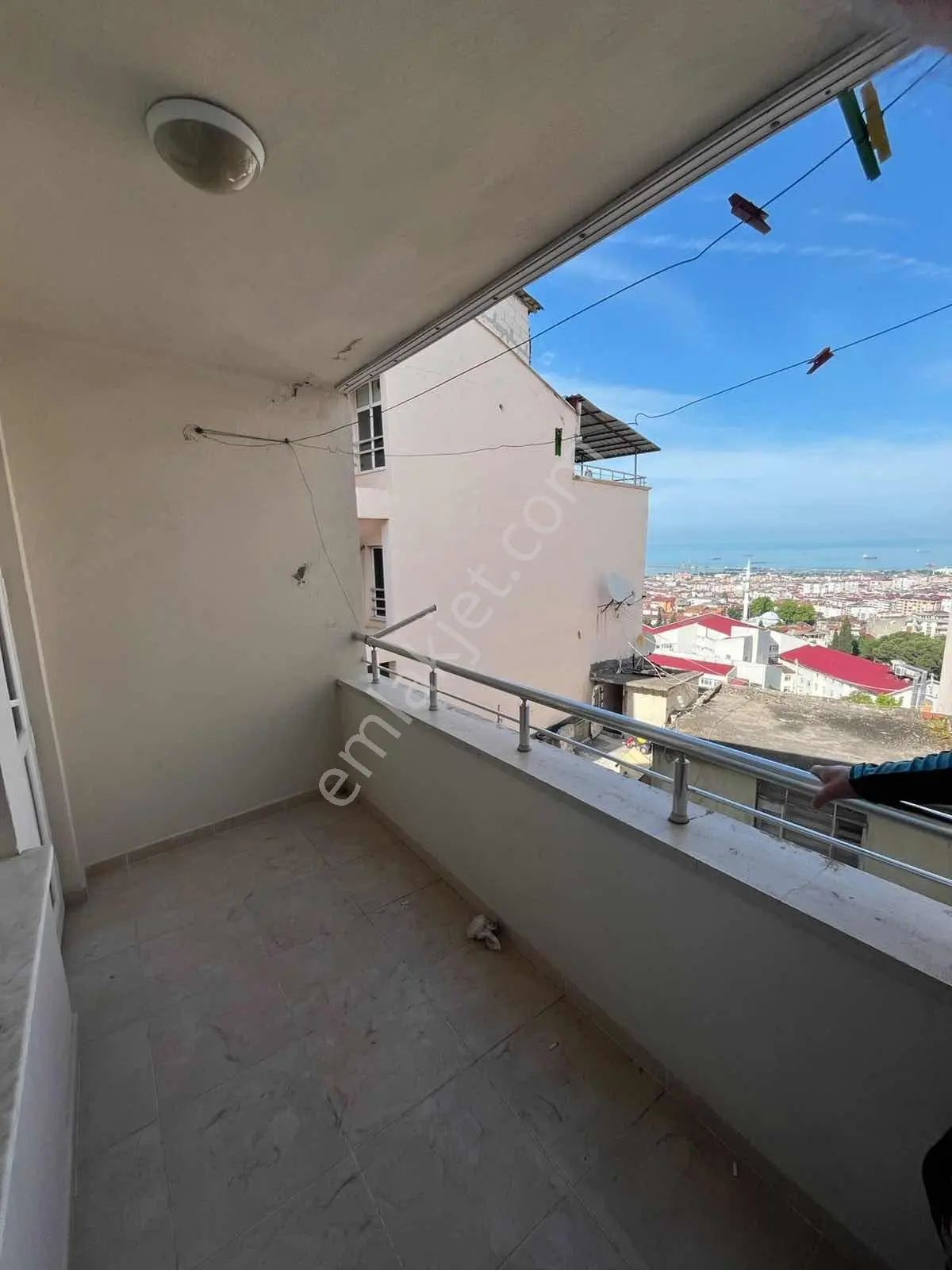 İlkadımda Şehrin Merkezinde Satılık 3+1 Full Kredili Daire! — fotoğraf 13