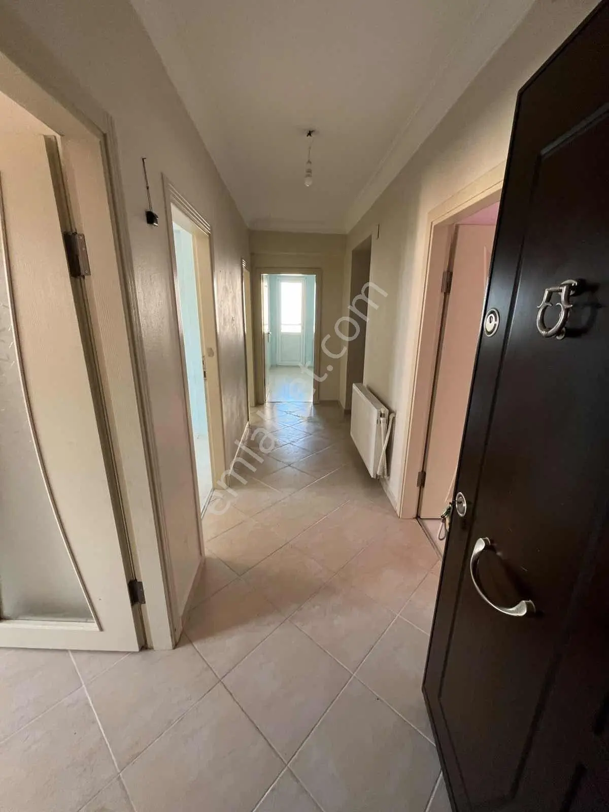 İlkadımda Şehrin Merkezinde Satılık 3+1 Full Kredili Daire! — fotoğraf 17