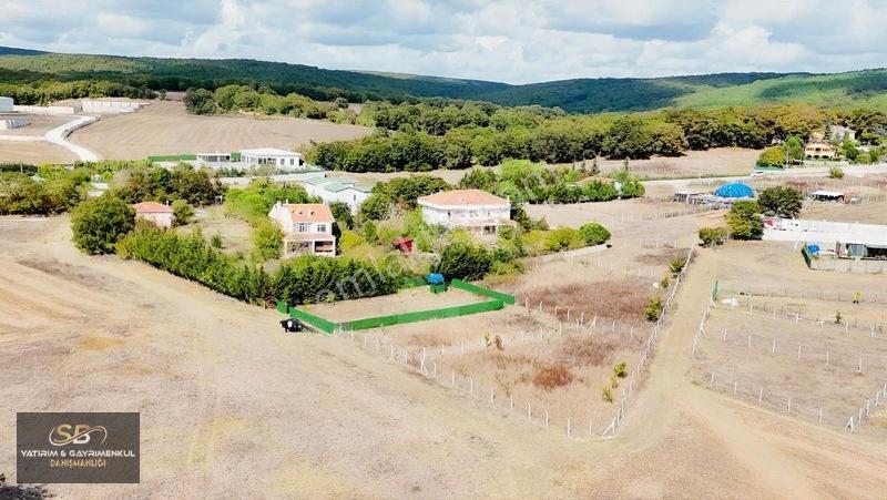 Çatalca Satılık 640 Metre Arsa — fotoğraf 10