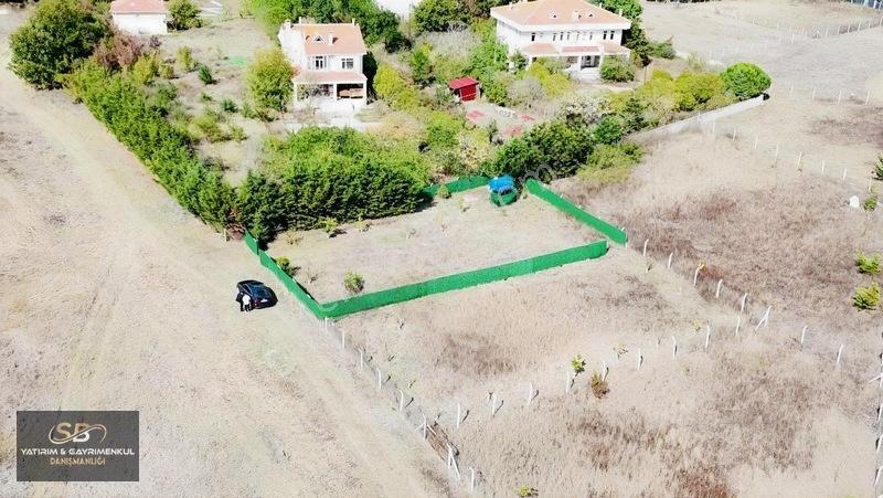 Çatalca Satılık 640 Metre Arsa — fotoğraf 11