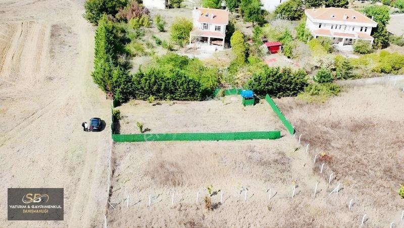 Çatalca Satılık 640 Metre Arsa — fotoğraf 12