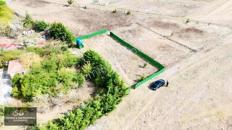 Çatalca Satılık 640 Metre Arsa — fotoğraf 13