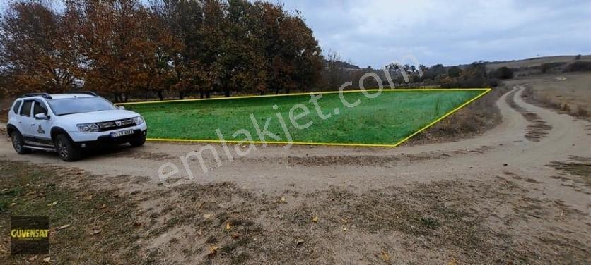 Satılık Köşe Parsel, 2290m², Yola Cepheli, Su Olanaklı Arazi — fotoğraf 3