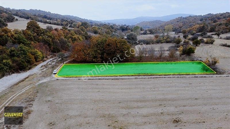Satılık Köşe Parsel, 2290m², Yola Cepheli, Su Olanaklı Arazi — fotoğraf 4
