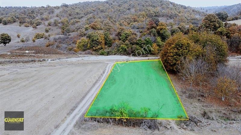 Satılık Köşe Parsel, 2290m², Yola Cepheli, Su Olanaklı Arazi — fotoğraf 5