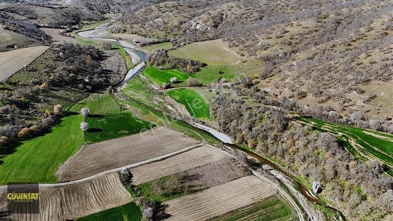 Satılık Köşe Parsel, 2290m², Yola Cepheli, Su Olanaklı Arazi — fotoğraf 6