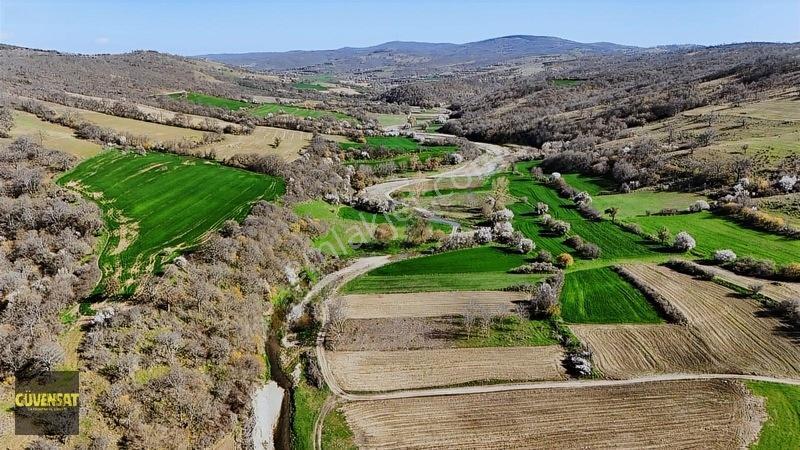 Satılık Köşe Parsel, 2290m², Yola Cepheli, Su Olanaklı Arazi — fotoğraf 7