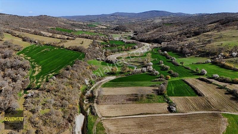 Satılık Köşe Parsel, 2290m², Yola Cepheli, Su Olanaklı Arazi — fotoğraf 8