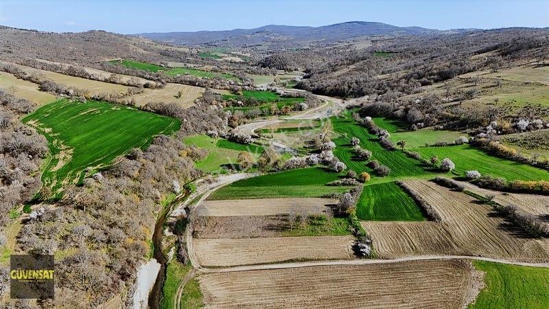 Satılık Köşe Parsel, 2290m², Yola Cepheli, Su Olanaklı Arazi — fotoğraf 10